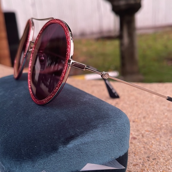 Brand new Gucci sunglasses main image 6